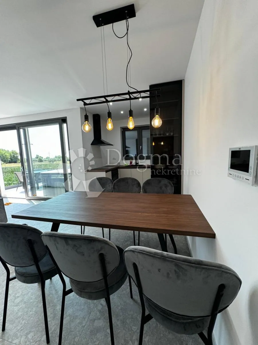 prilika poreč novogradnja 121m2 sa pogledom na more - slika 4