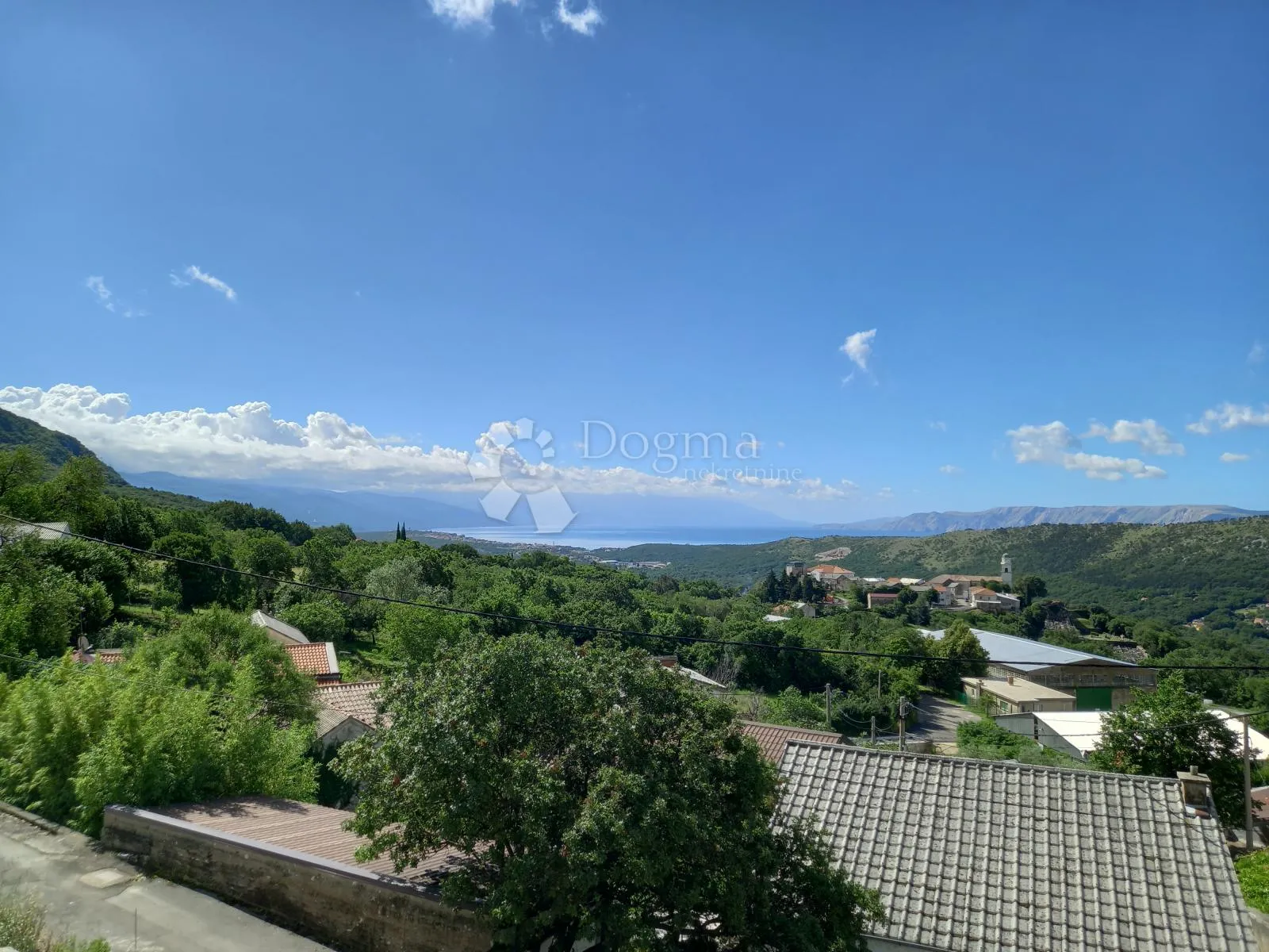 crikvenica-zaleđe, vila sa bazenom - slika 40
