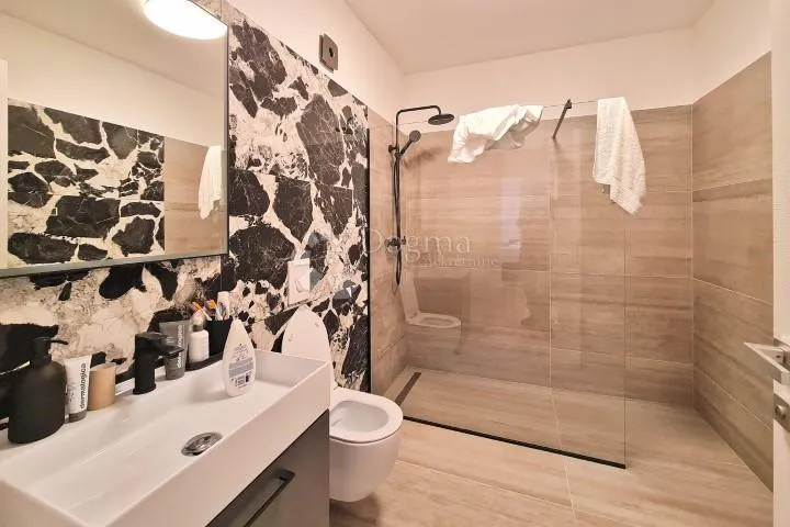 duplex kuća u kostreni! - slika 5