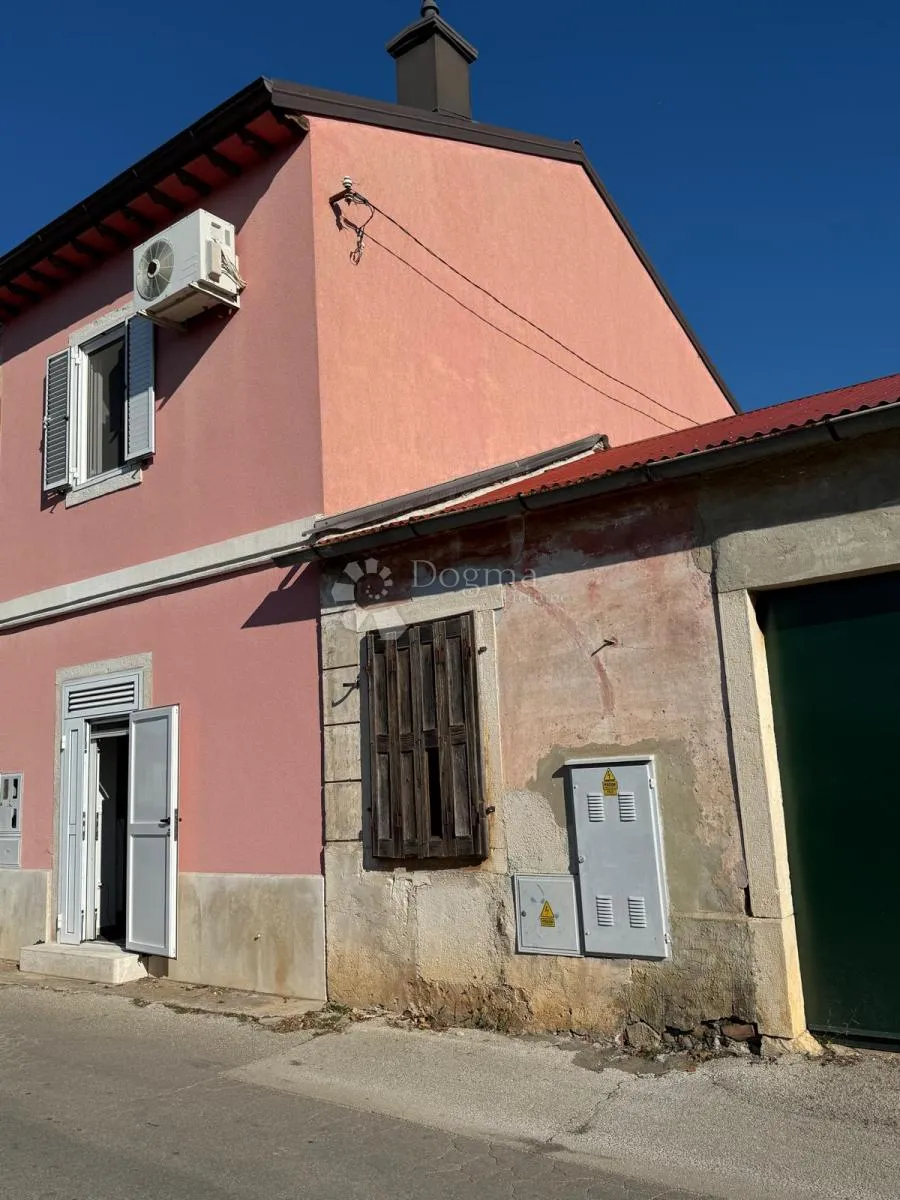 rovinj – šarmantna dvojna kuća - slika 12