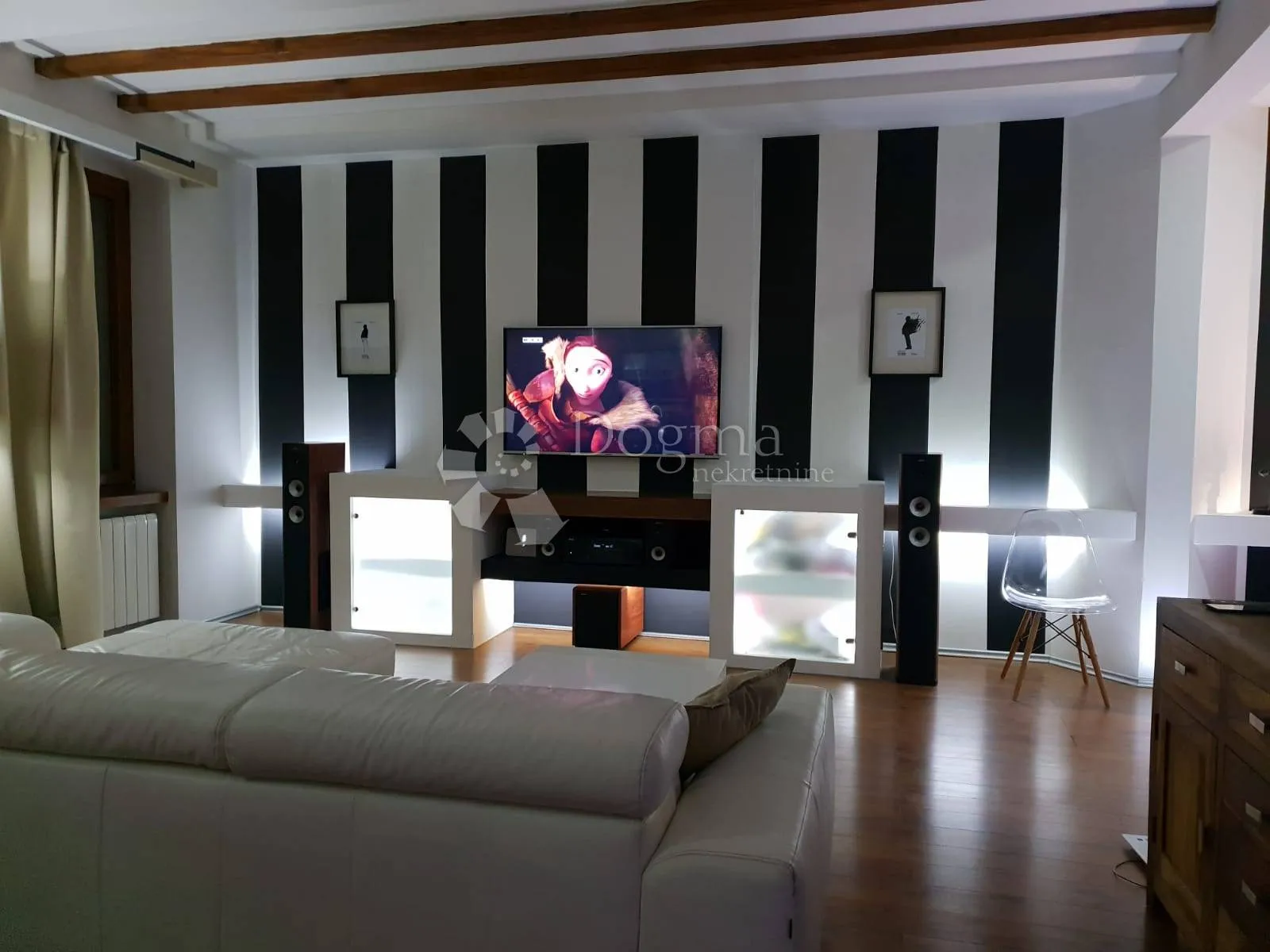 belveder 2s+db dvoetažni - slika 11