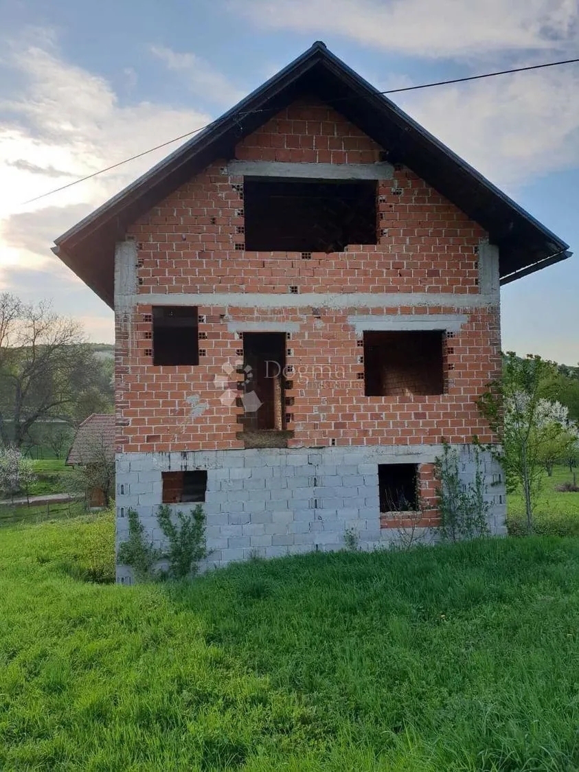 grabovac, plitvička jezera izvrsna prilika - slika 5