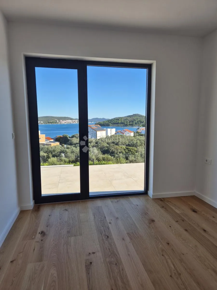 murter/betina- moderna villa s prekrasnim pogledom - slika 16