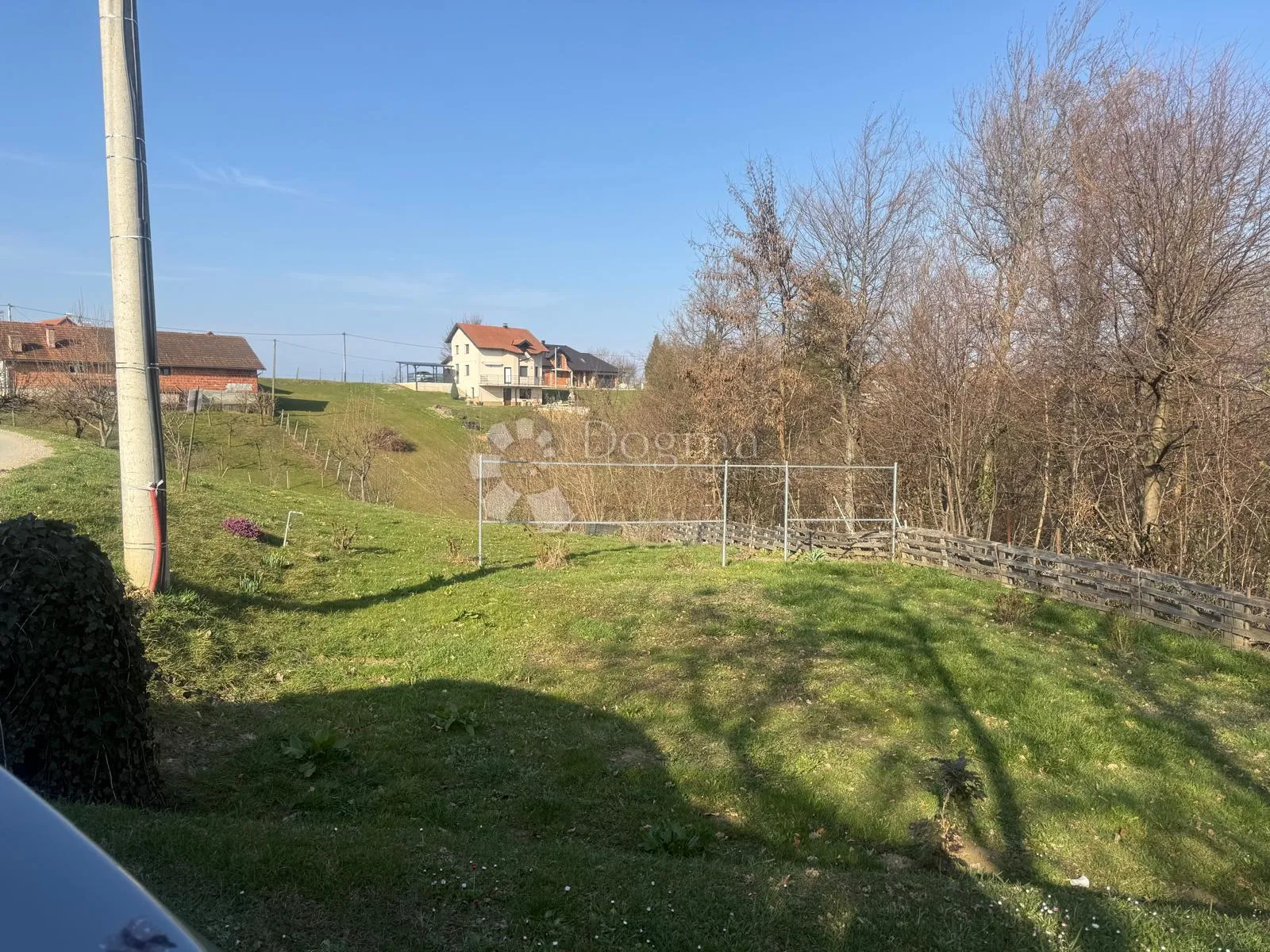 mir, priroda i 1245 m² za vaš dom - slika 3