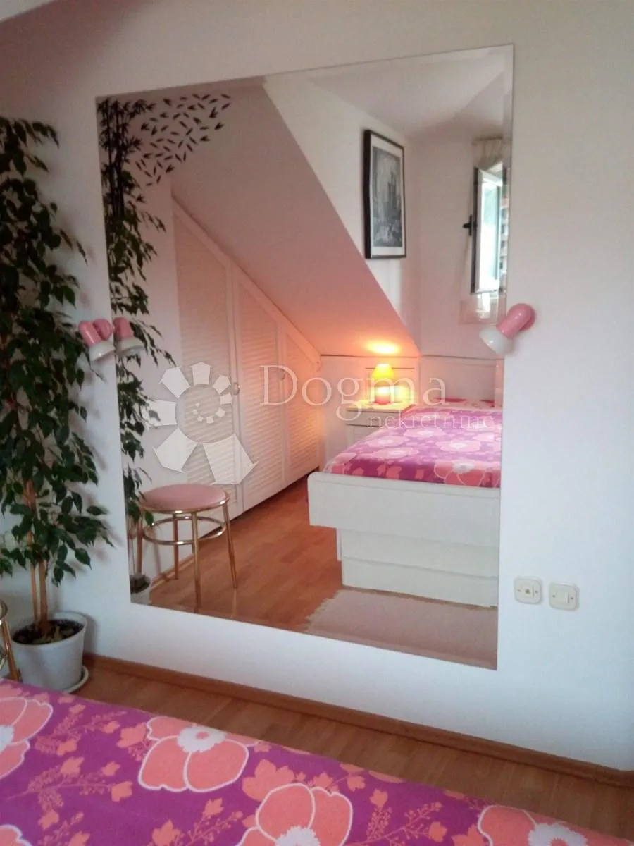 split, žnjan - stan s otvorenim pogledom na more - slika 6