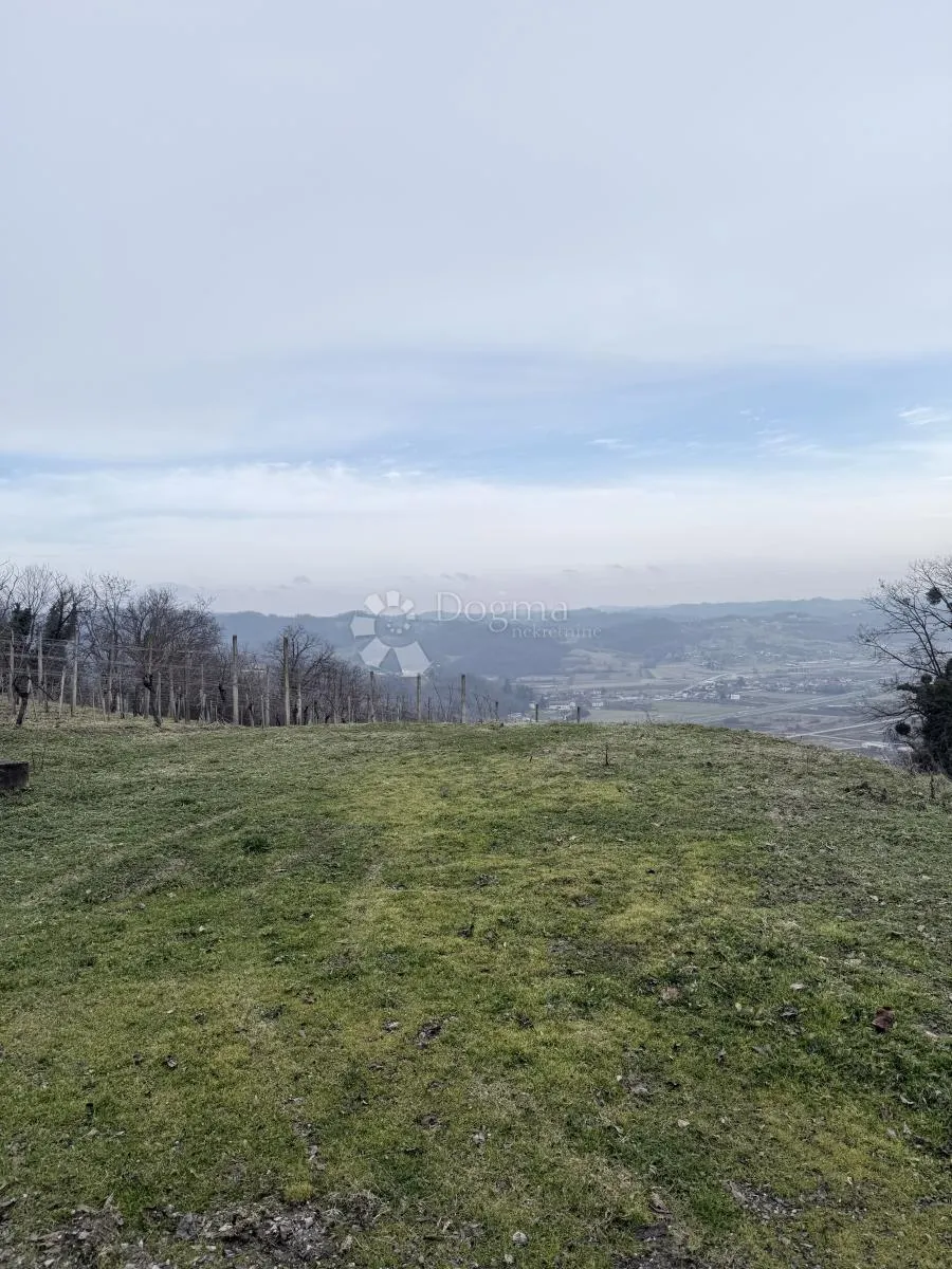 poljoprivredno zemljište s pogledom na sveti križ začretje - slika 5