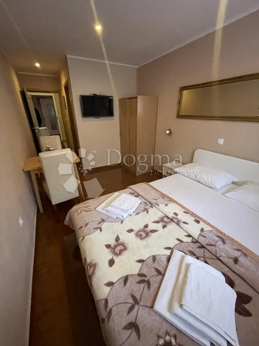 hotel na boriku u zadru - slika 24