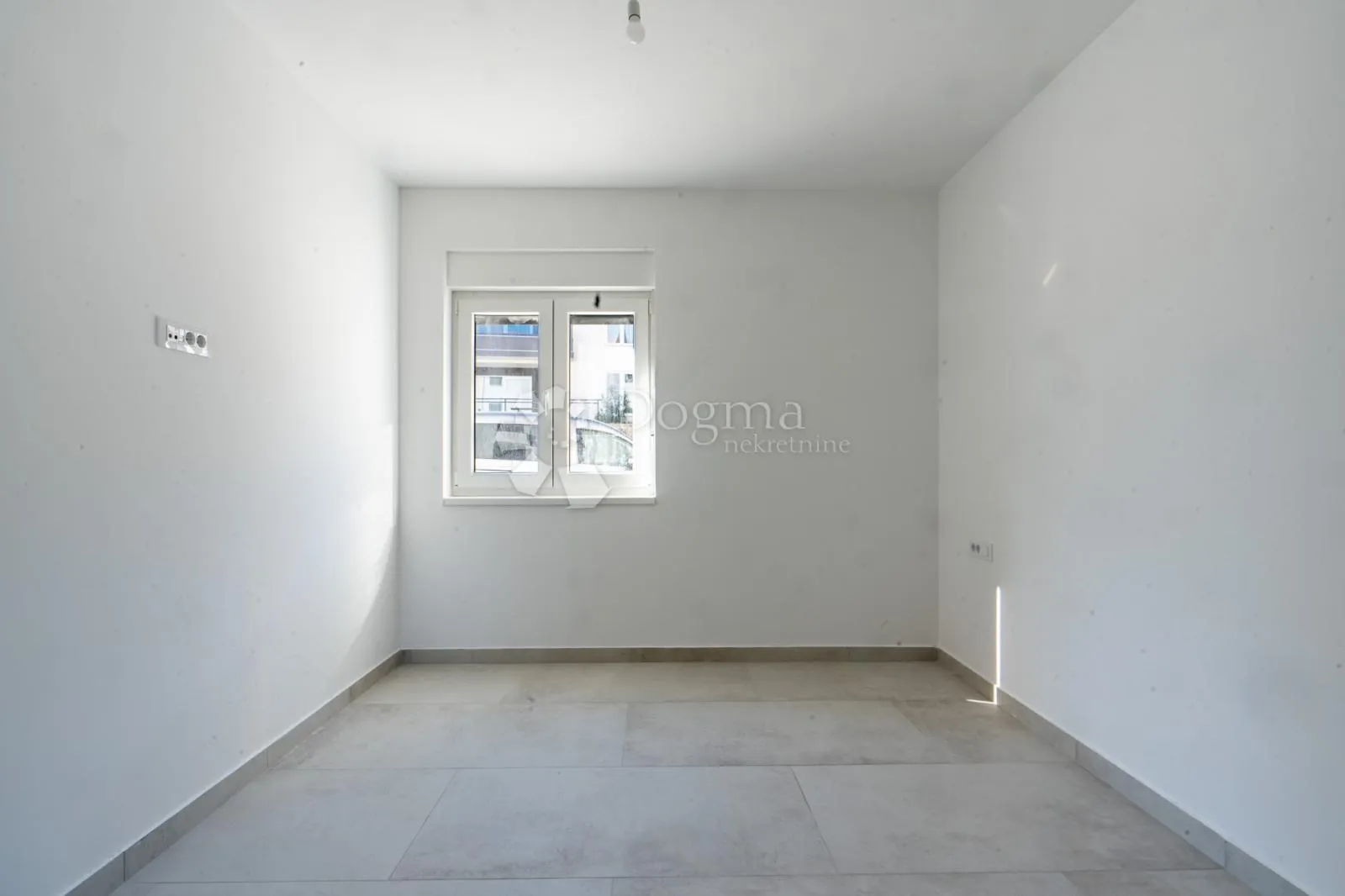 apartman s okućnicom - čižići novogradnja - slika 6