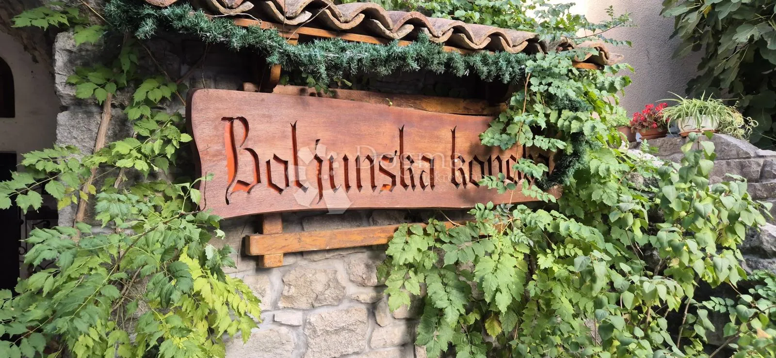 boljun - romantična starina za adaptaciju - slika 12