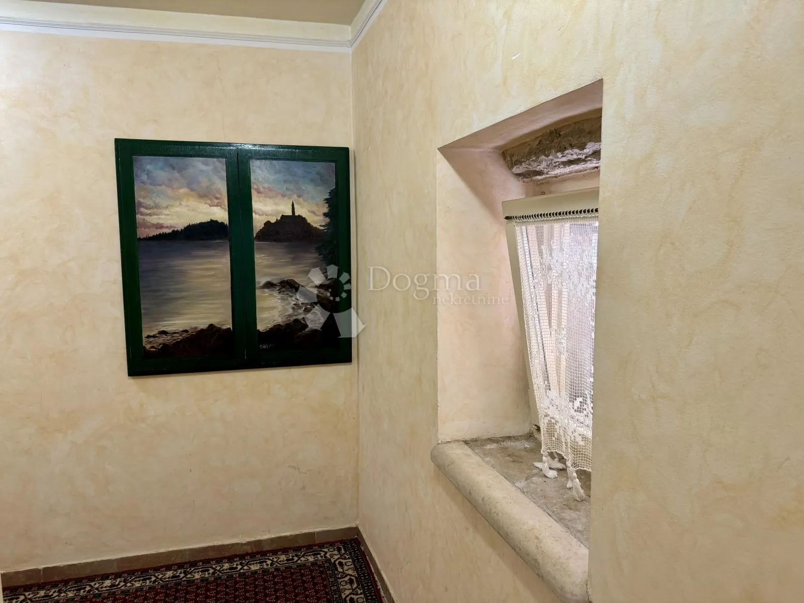 rovinj - kuća sa šest apartmana u srcu starog grada - slika 22