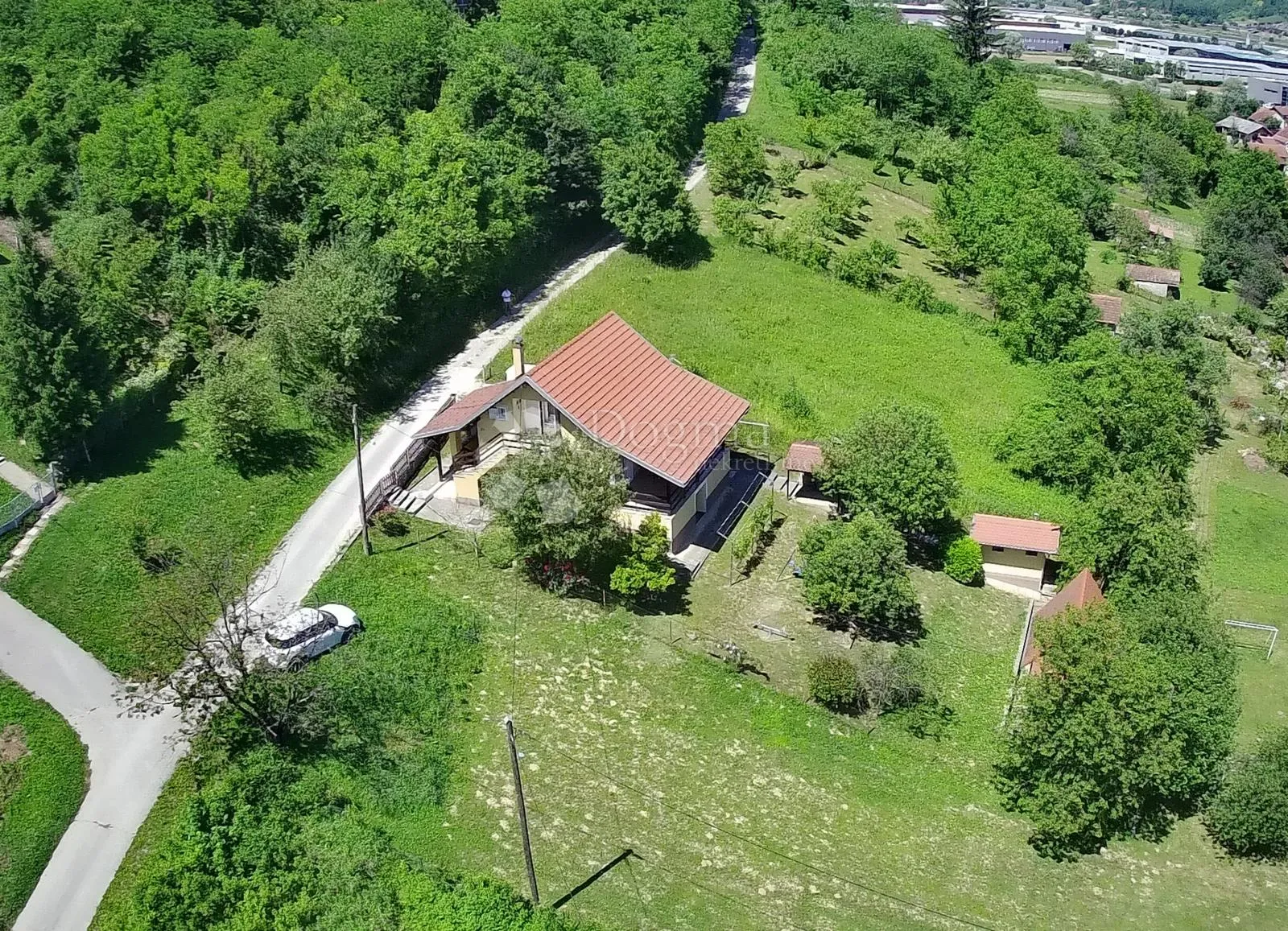 kuća s panoramskim pogledom na zagorje – namještena, bez ulaganja, idealna za život ili turistički najam - slika 50