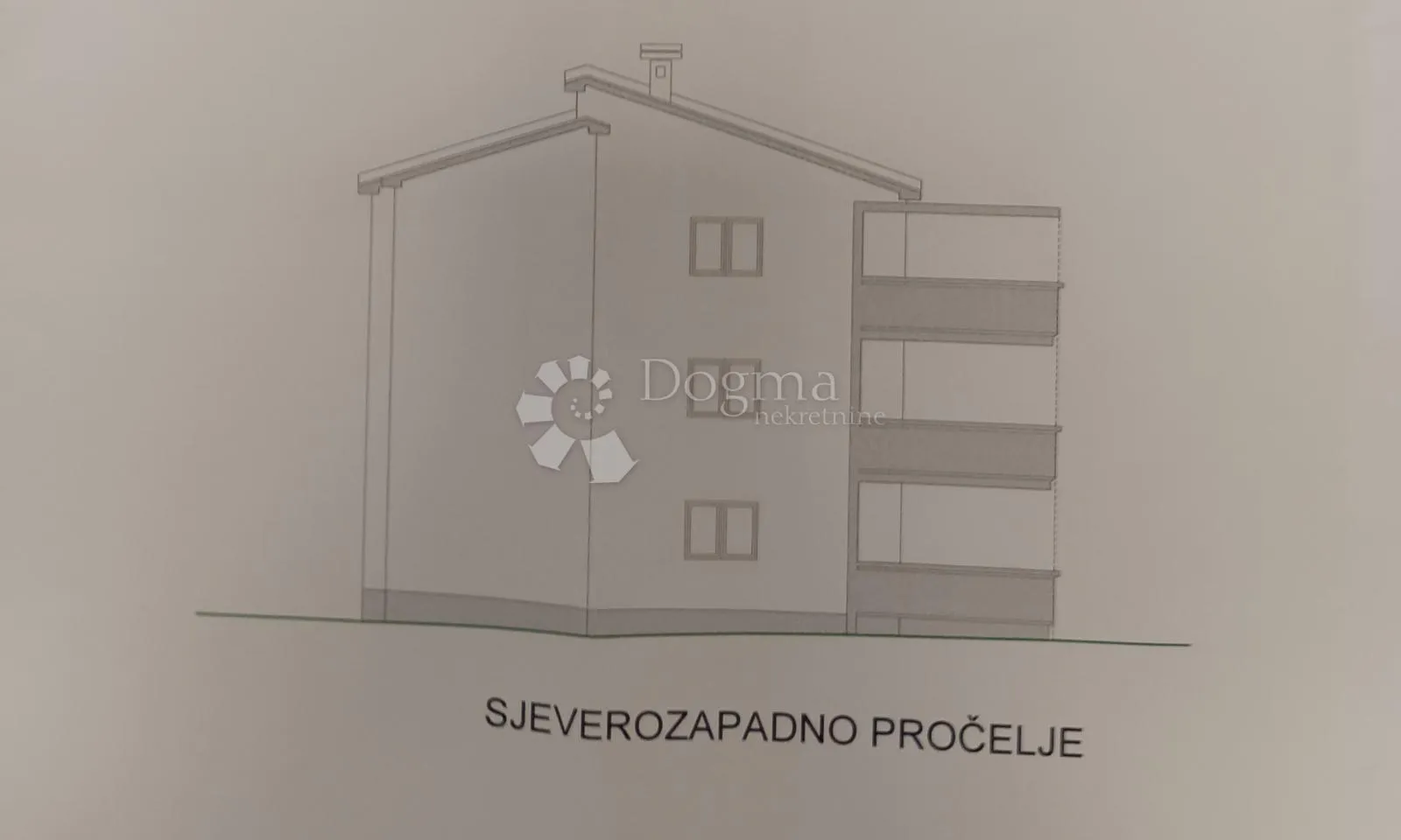 luksuzna novogradnja barbariga 350m od mora - 102 m2, 2s+db - slika 17