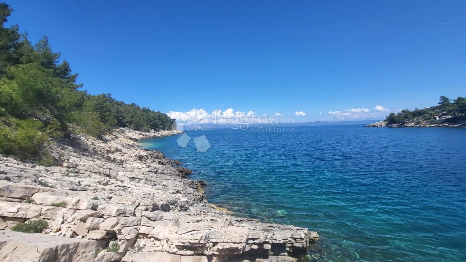 atraktivno zemljište u blizini vela luke, uvala prapratna - slika 6