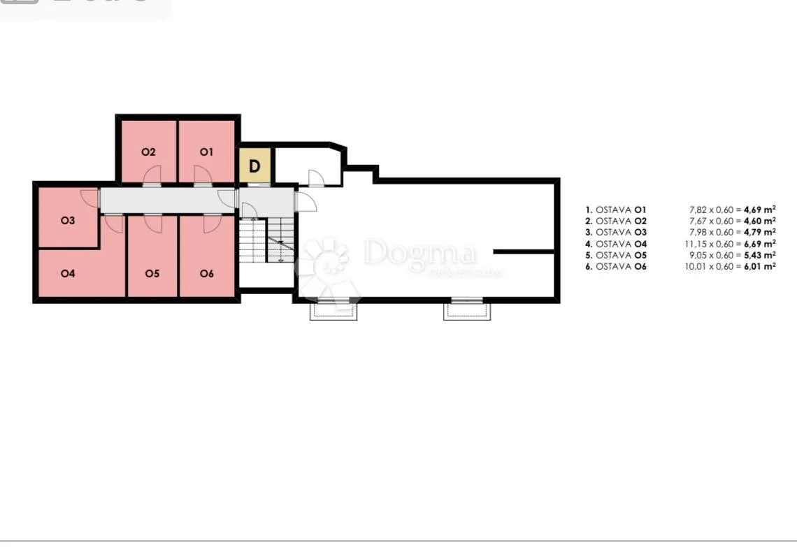 prodaja stana tučepi novogradnja-138,78m2 penthouse - slika 16