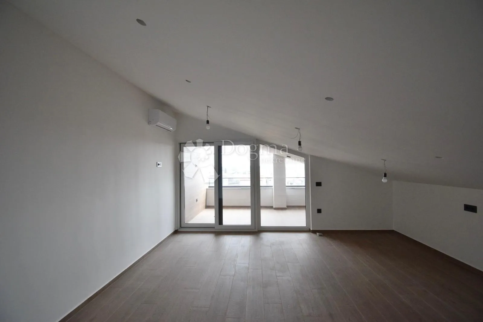 penthouse valbandon - a6 (uporabna dozvola) - slika 1