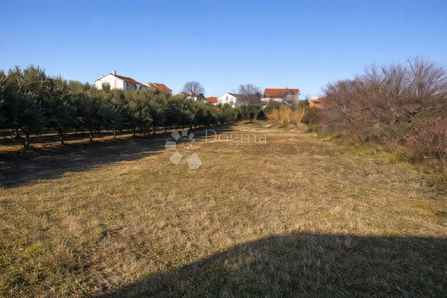 građevinsko zemljište - 1400m2 - gornji zemunik - slika 3