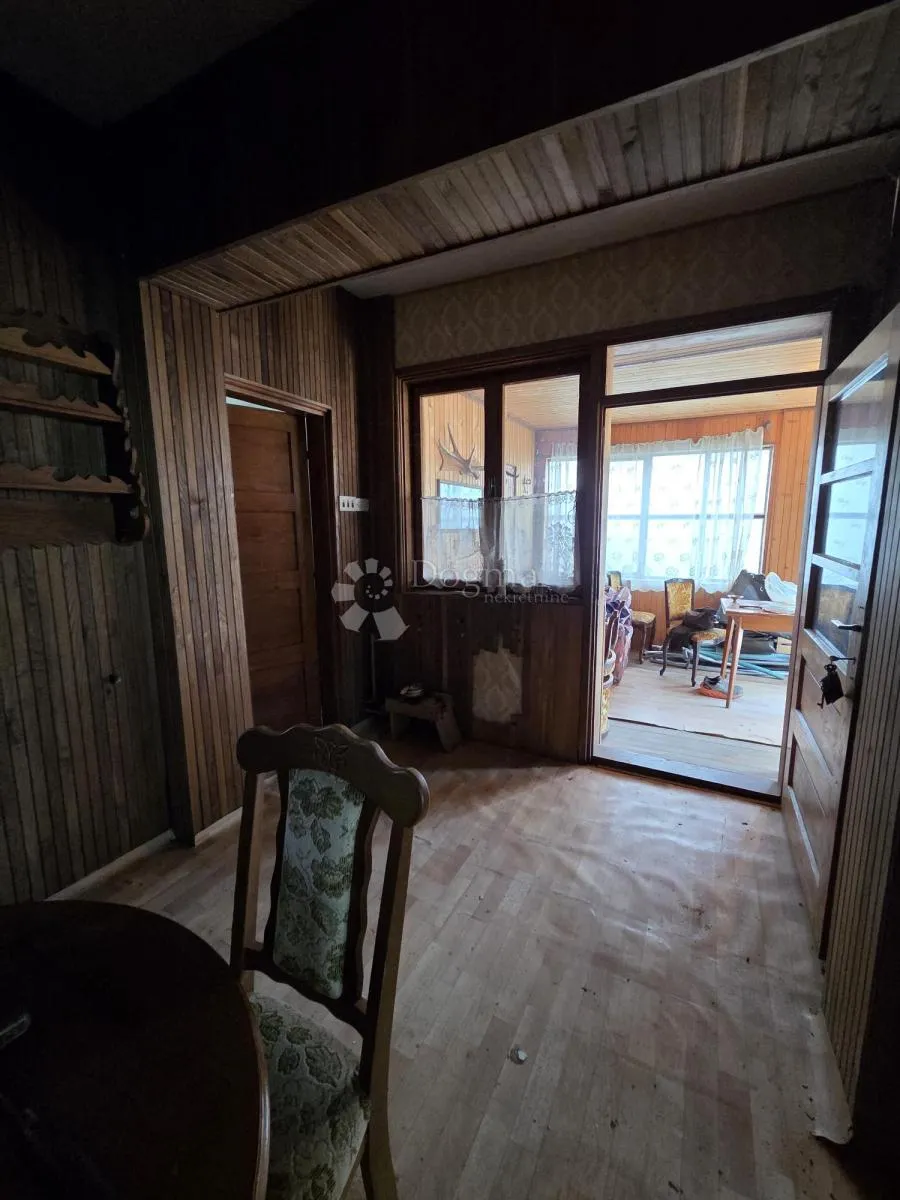 normanci – prostrana kuća 130 m² + oranica - slika 14