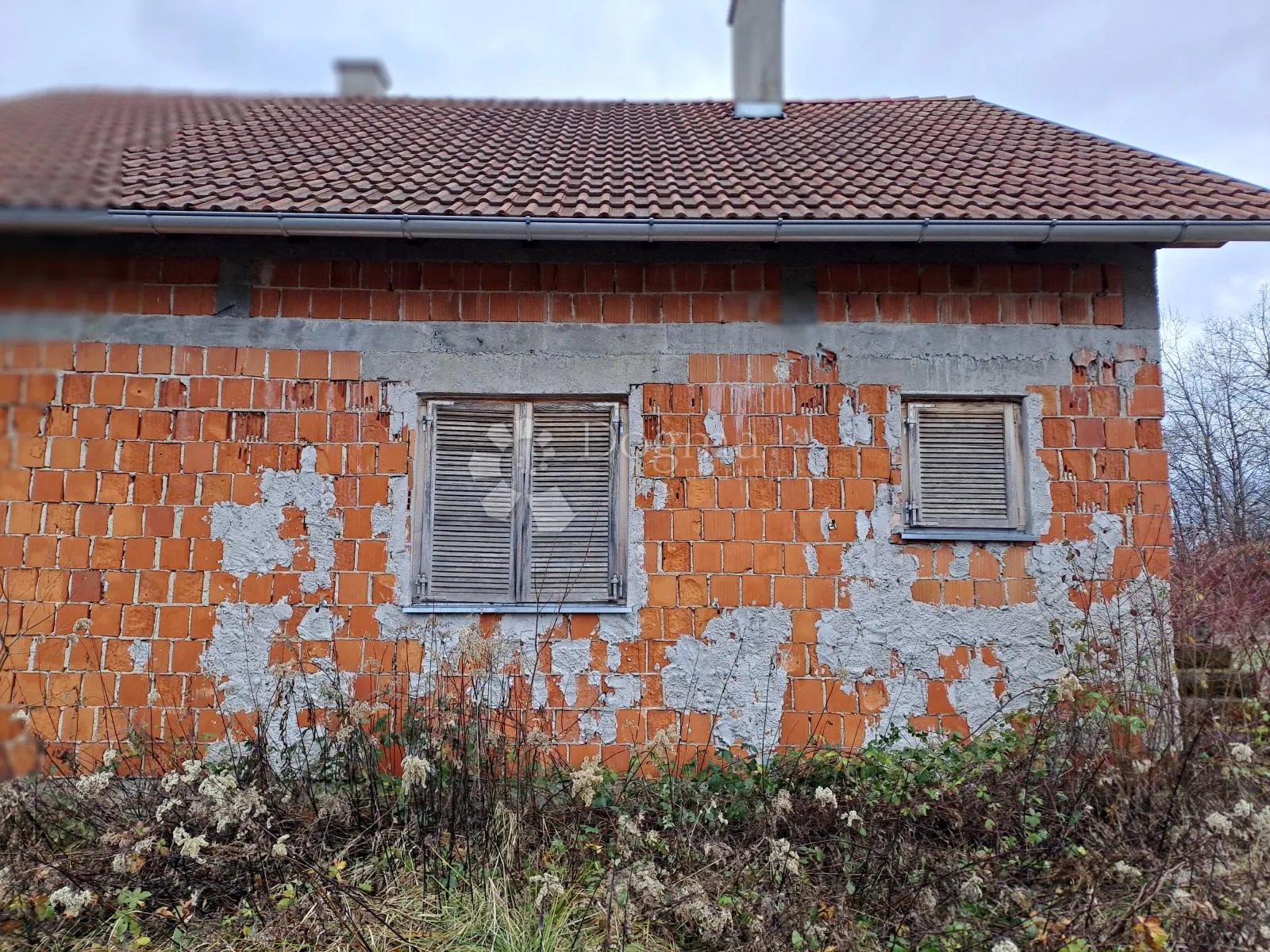 topusko kuća pored toplica - slika 2