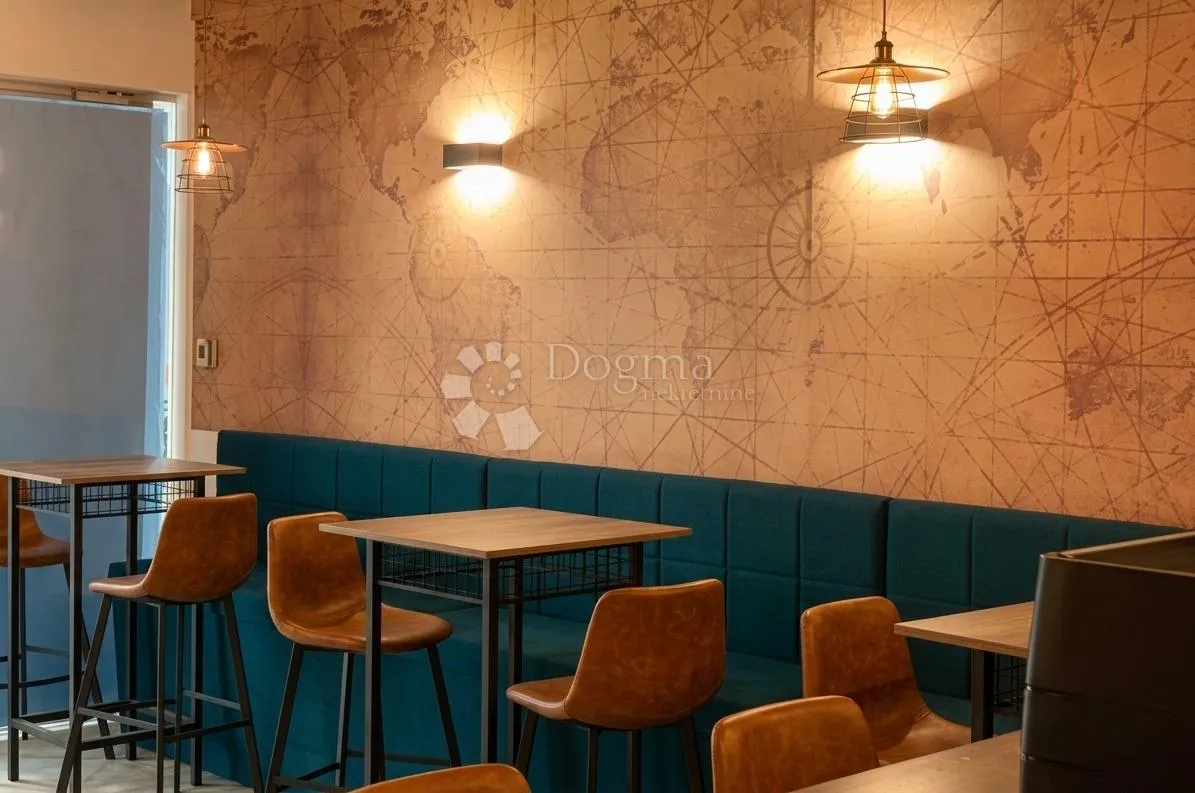 lokal 33 m² centar zagreba – top lokacija - slika 3