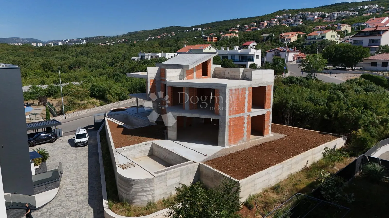 luksuzna dvojna kuća - slika 8