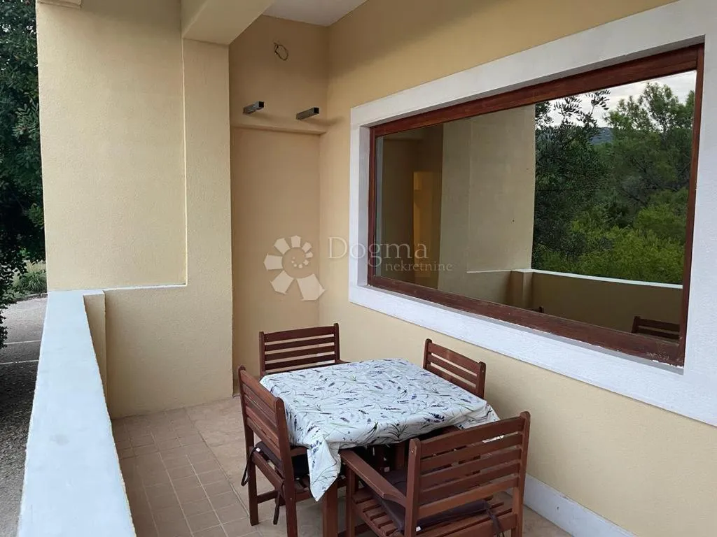 mali lošinj-nerezine prekrasan premium apartman 70 metara od mora - slika 15