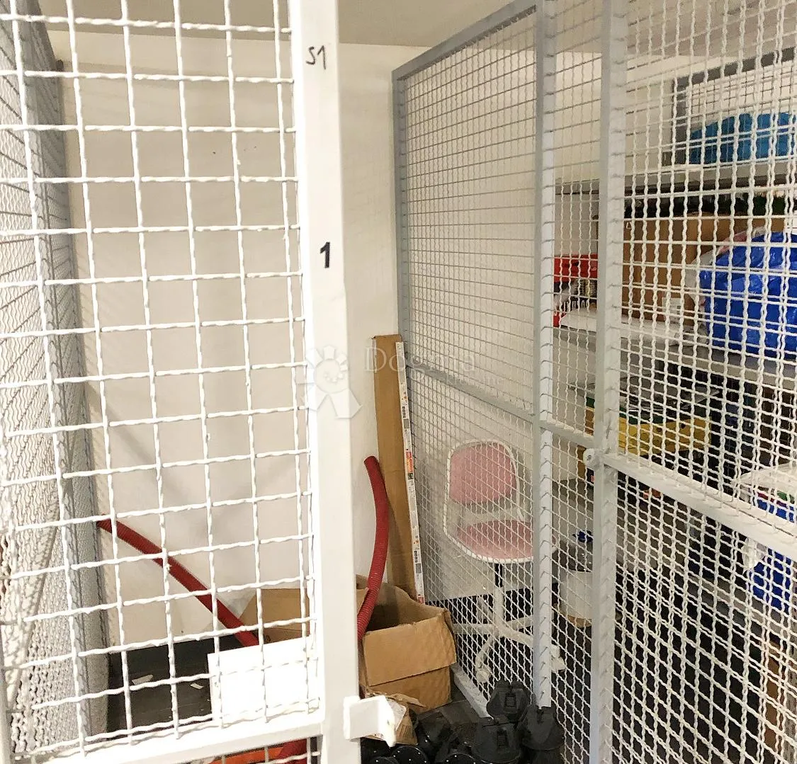 odličan stan s velikim vrtom - slika 11
