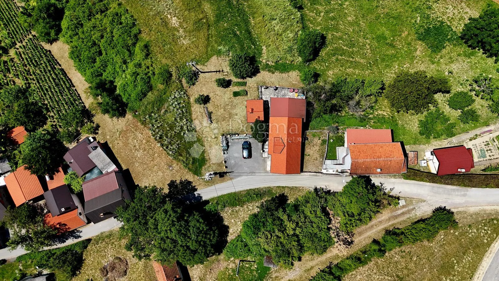 kuća za odmor, prodaja, vikendica, investicija, okolica zagreba - slika 20