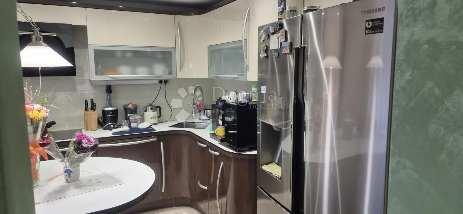 zamet - komforan 3s+db stan u novogradnji - slika 19