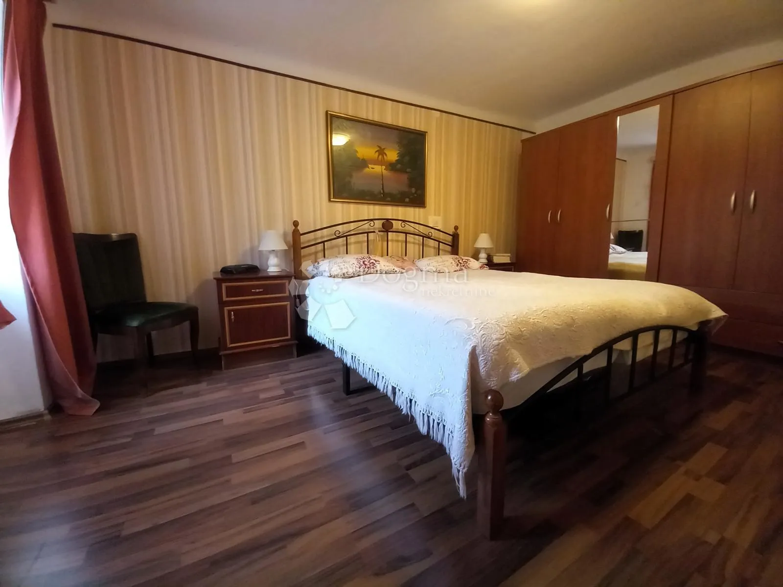 istra, lupoglav, vranja, dvojna kuća - slika 31