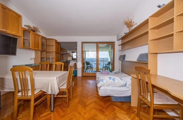 crikvenica,dvije kuće na velikom imanju,i panoramskim pogledom na more - slika 19