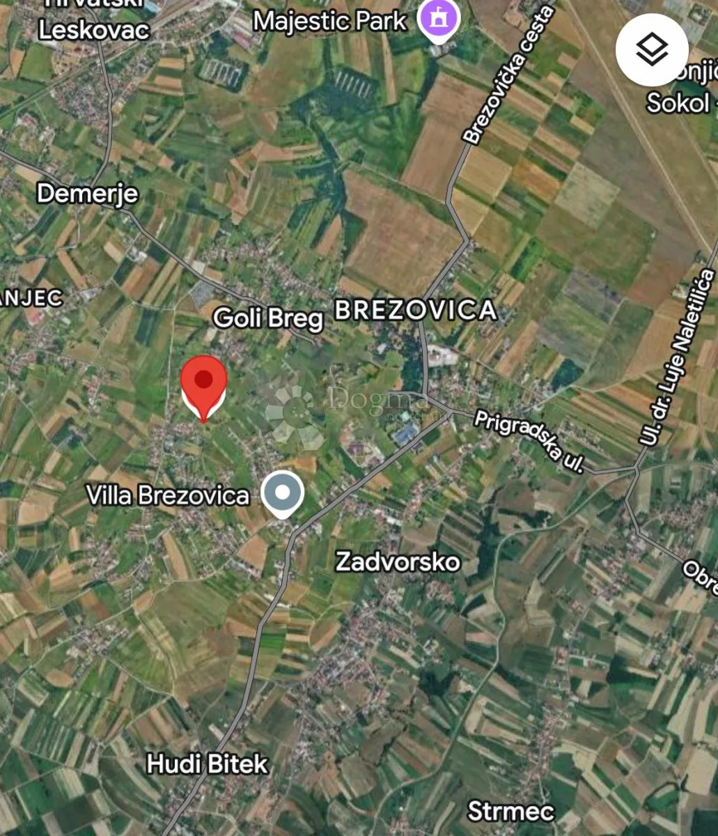 građevna parcela sa izvanrednim potencijalom - slika 2