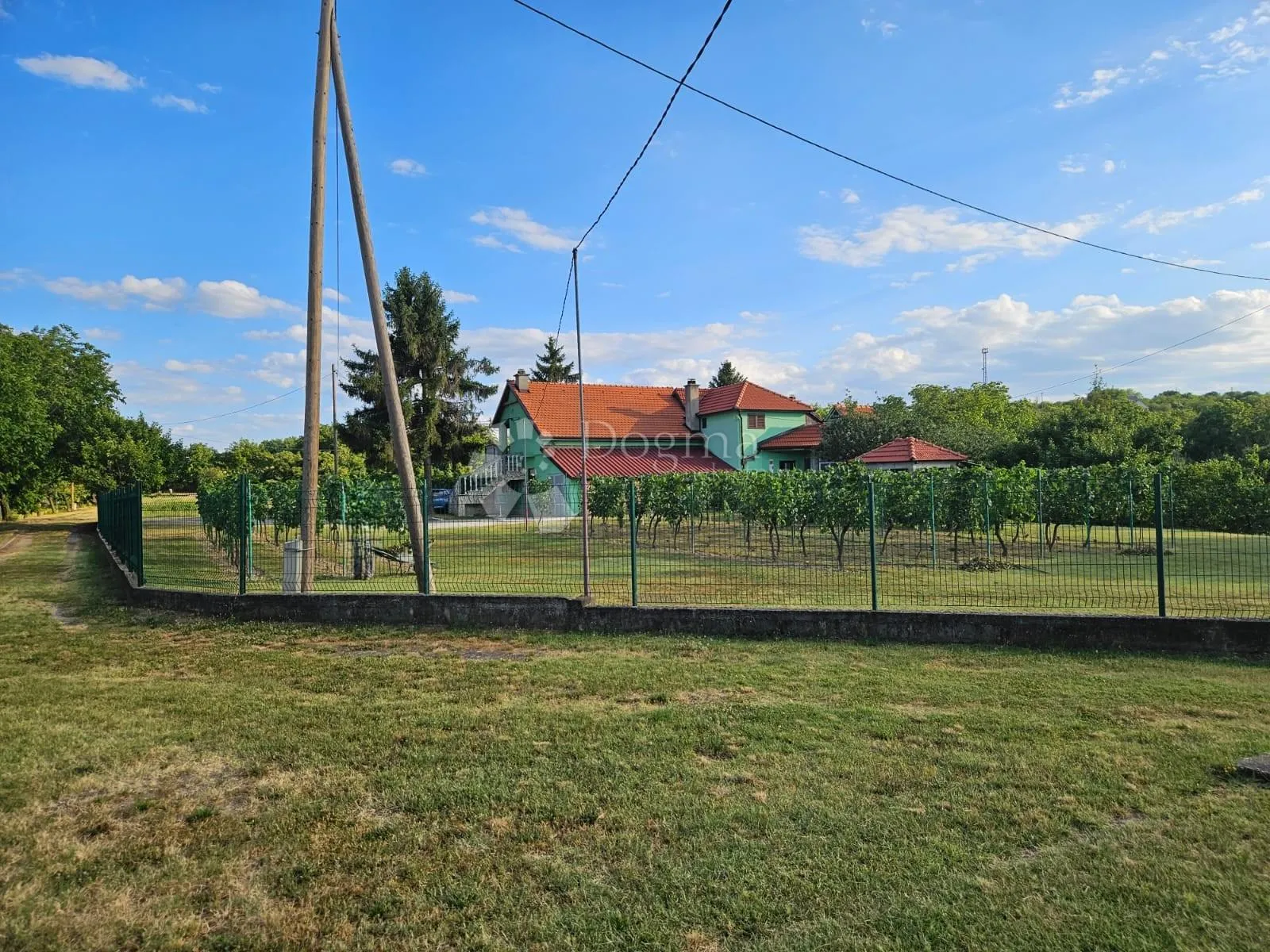 draž – ekskluzivno imanje za život i turizam - slika 12