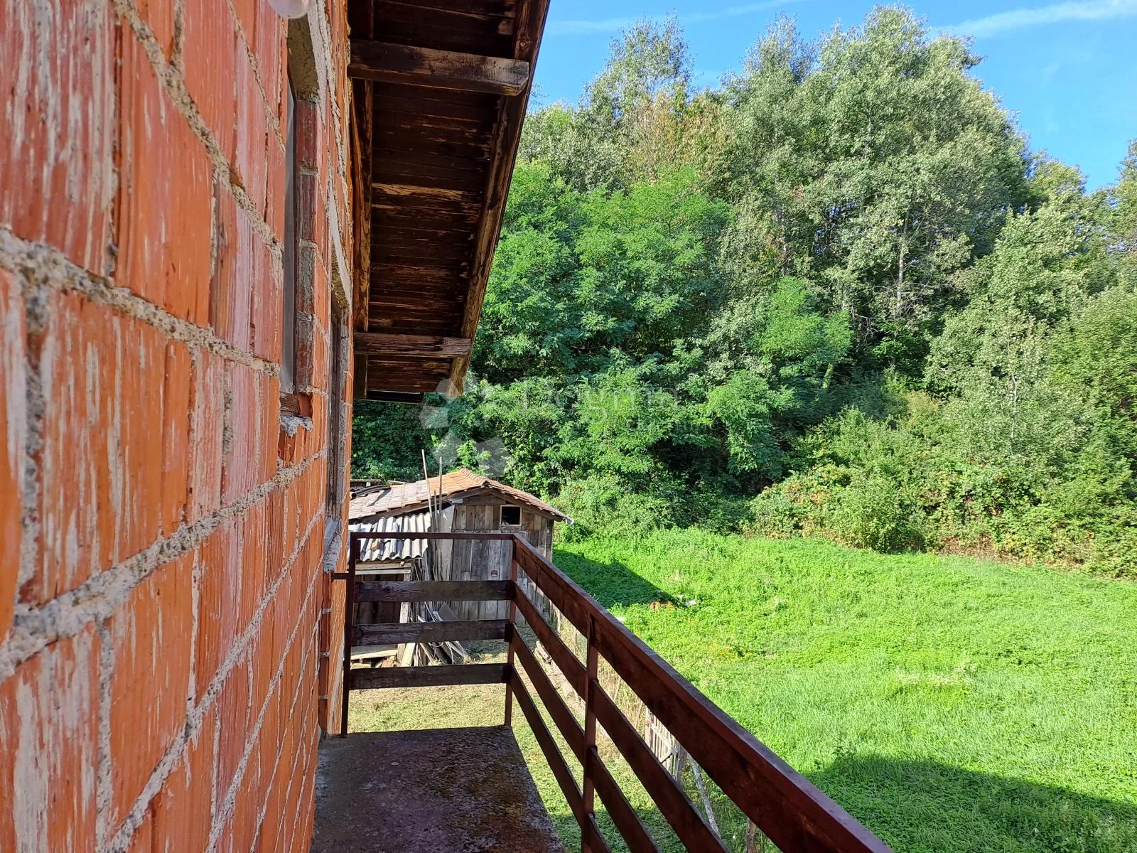 odlična kućica s 2 stana - slika 19