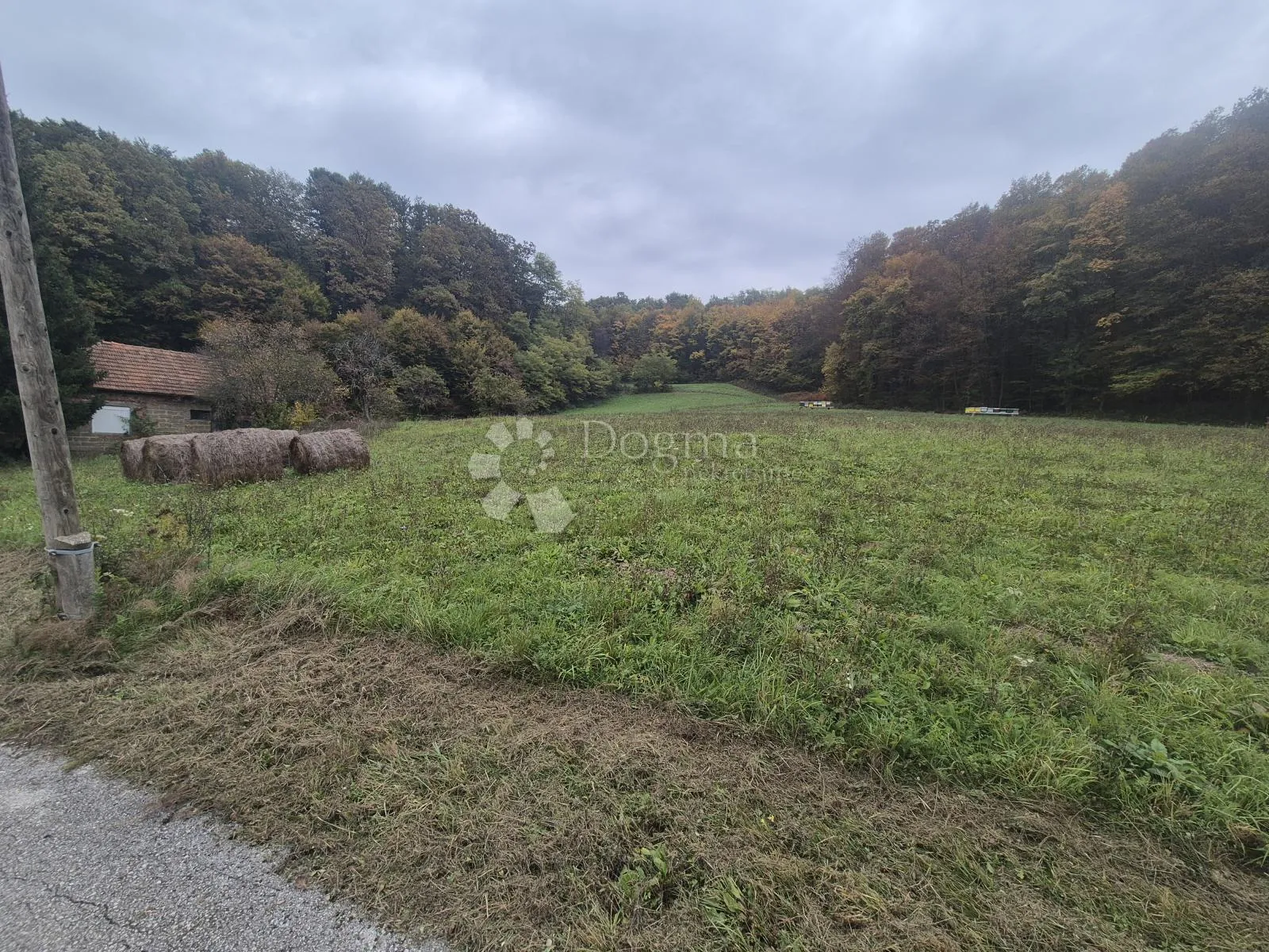 građevinsko zemljište 1.300m² na izvrsnoj lokaciji nadomak zaprešića i zaboka - slika 3