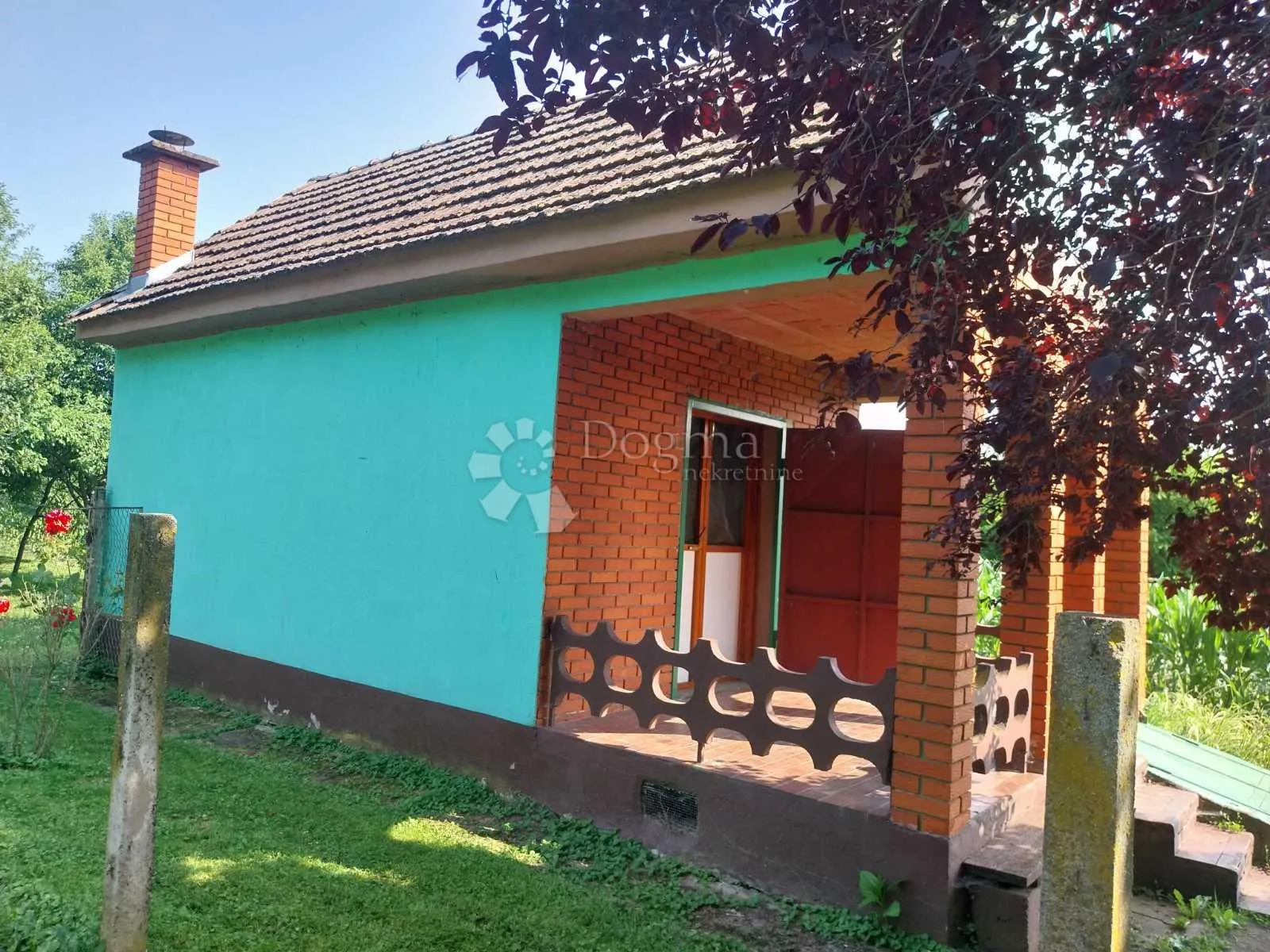 oaza mira u prirodi – savršena vikendica za odmor i investiciju - slika 2