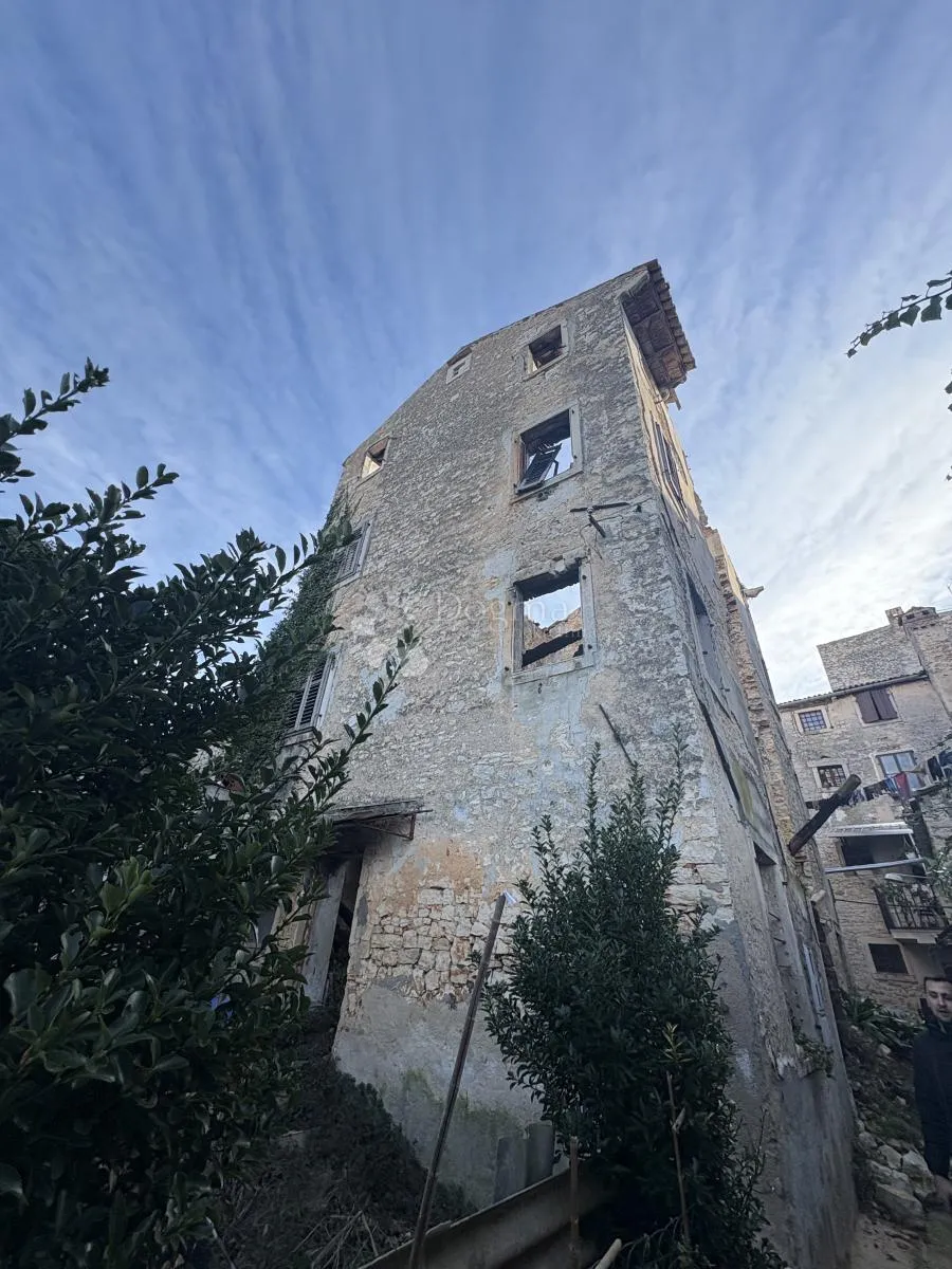 savršena investicija u samoj povijesnog jezgri vodnjana - slika 4