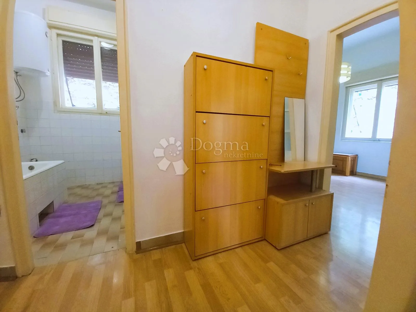 kostrena, 2skl stan, 54 m2 - slika 18