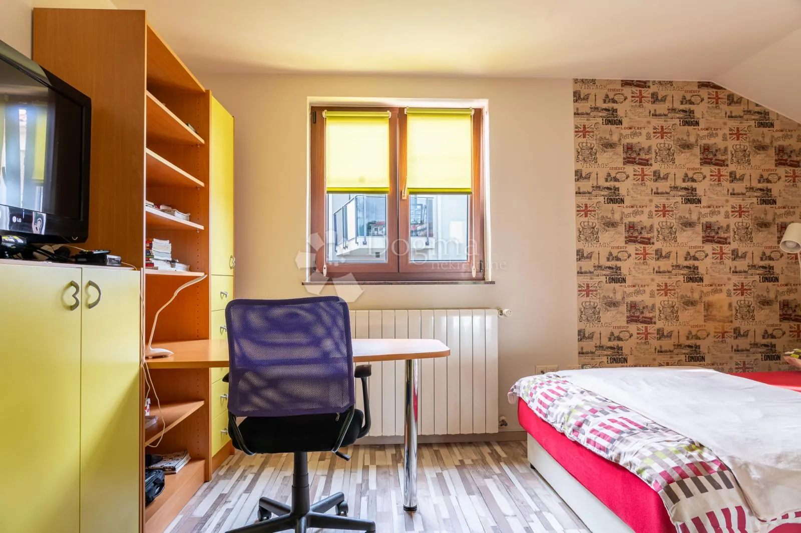impozantna villa na trsatu - slika 24