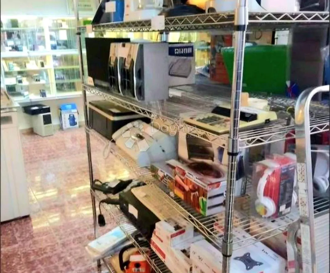 poslovni prostor u centru ogulina - slika 5