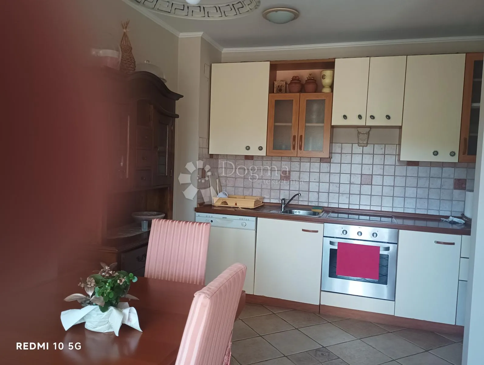 škurinje - ekskluzivan 2sb+db stan od 77m2 – uređen s puno stila i ljubavi! - slika 9