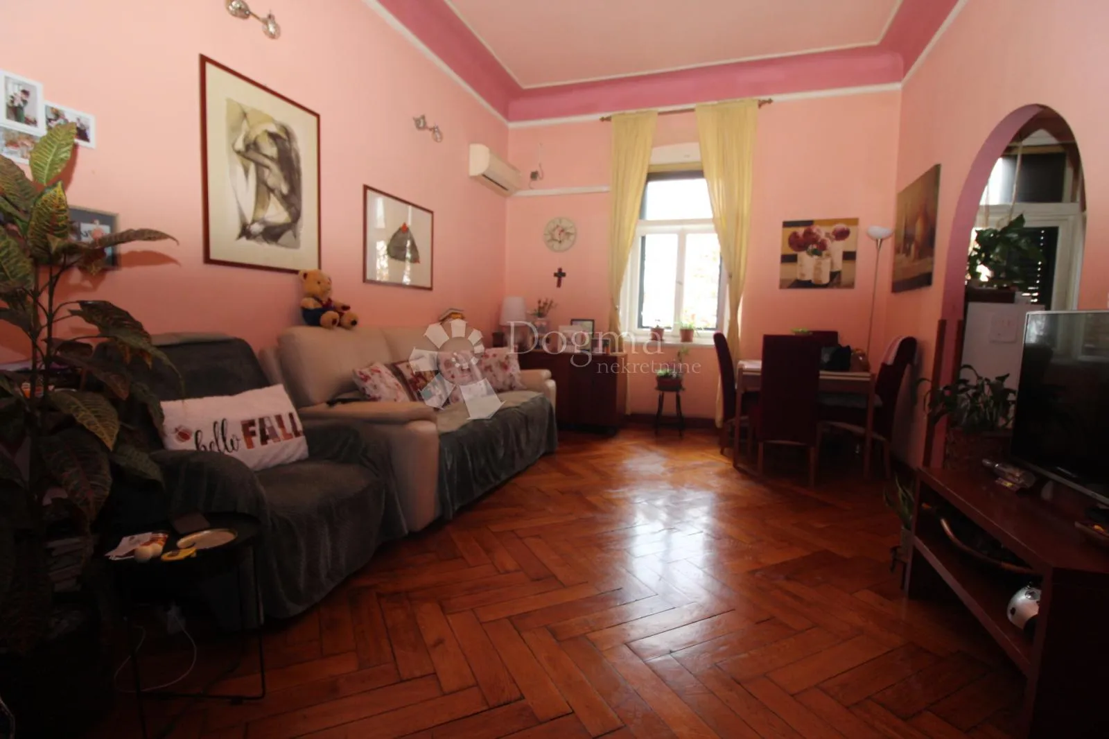brajda stan 47.85m2 1s+db - slika 3