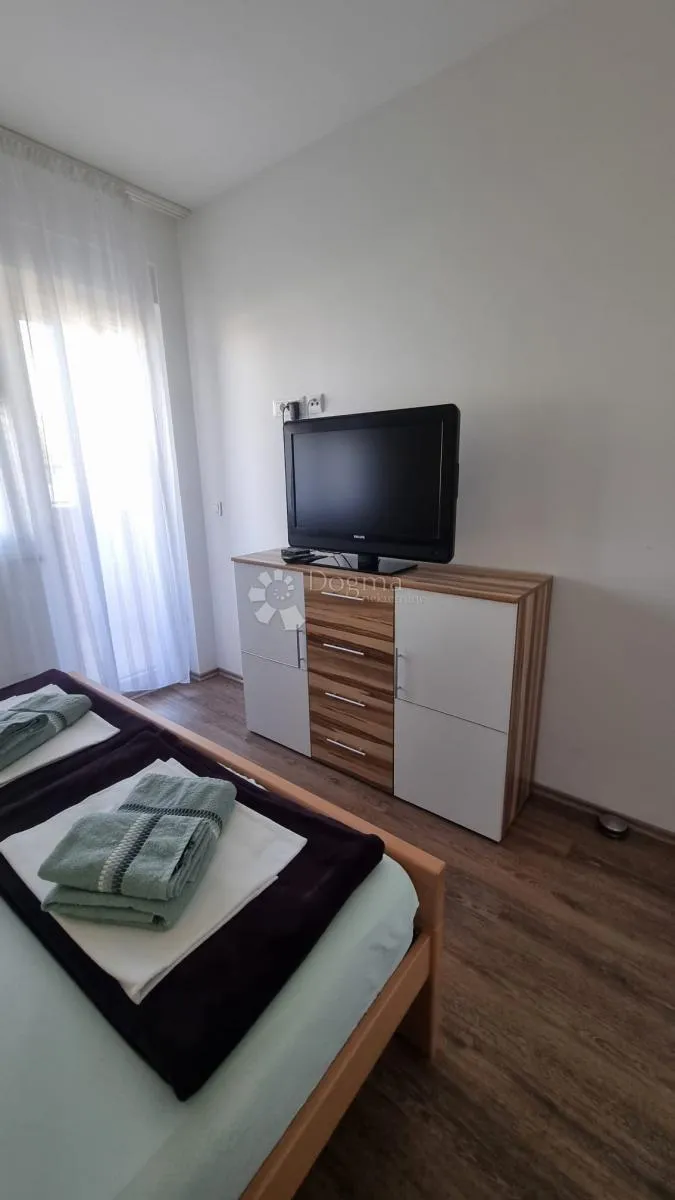 prilika: u cijeni najma uključene režije, peroj, 3s+db+parking - slika 6