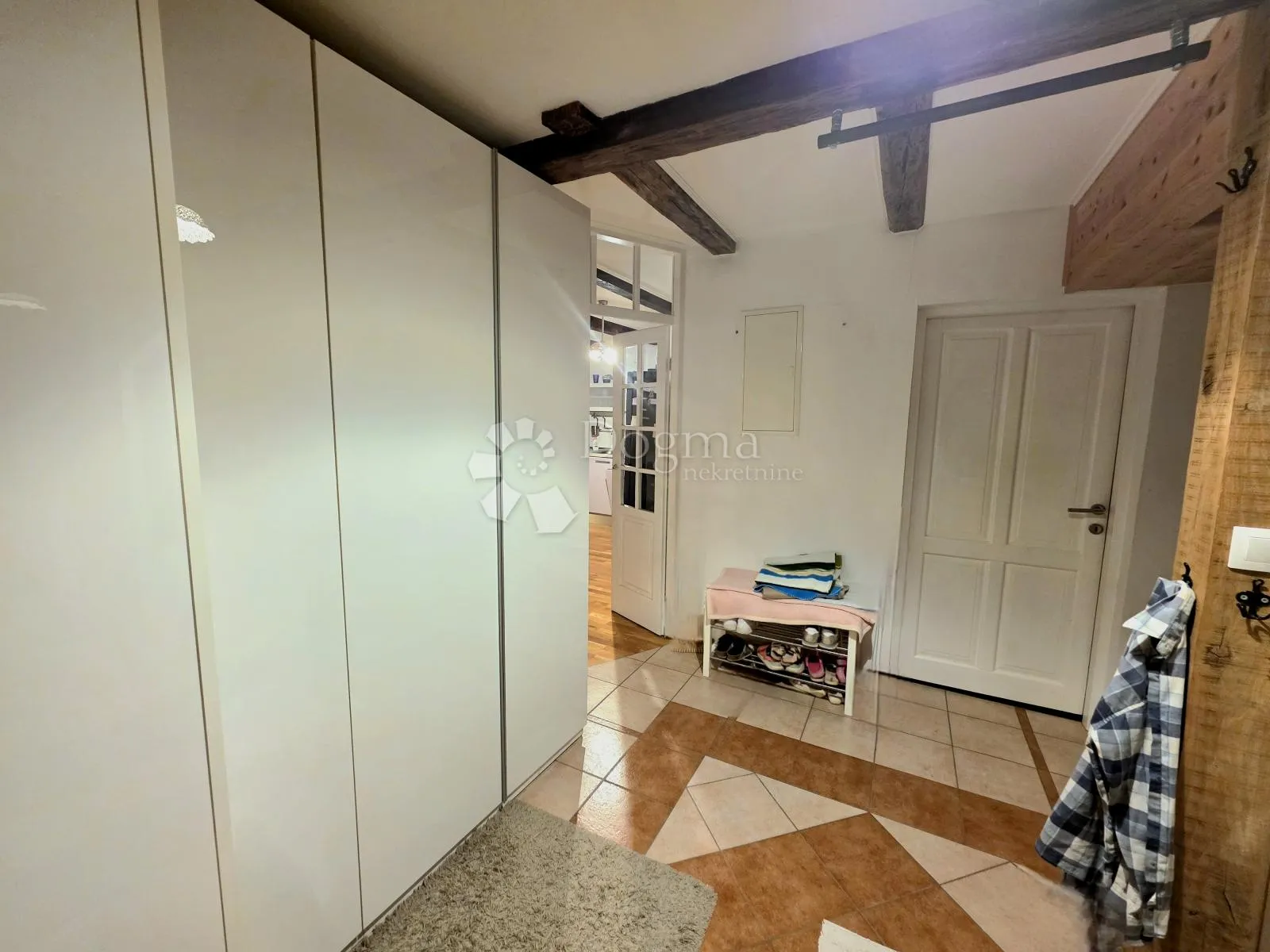 prodaja, kuća, nkp 150m², cerovac vukmanićki - slika 9