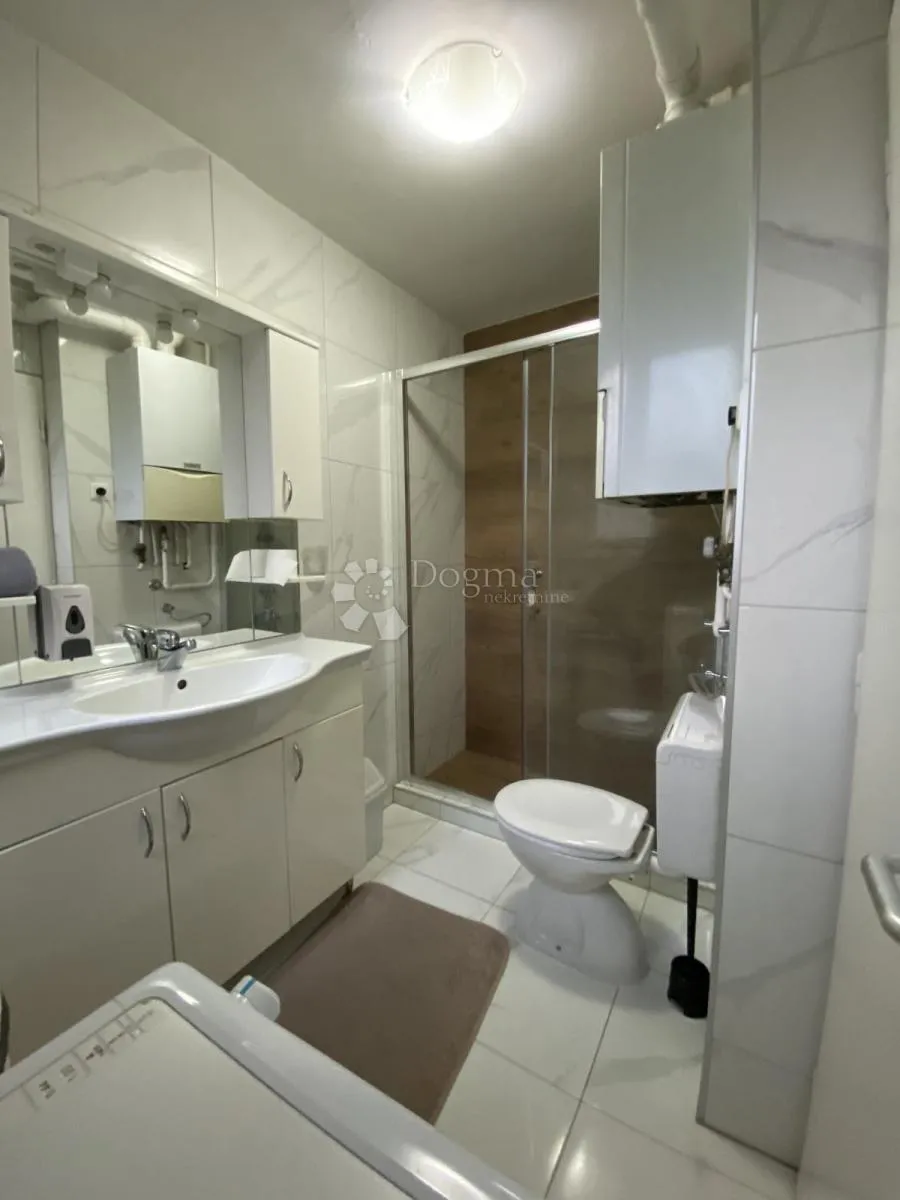 dvosoban stan, savski gaj, 32m2, zona tramvaja - slika 7