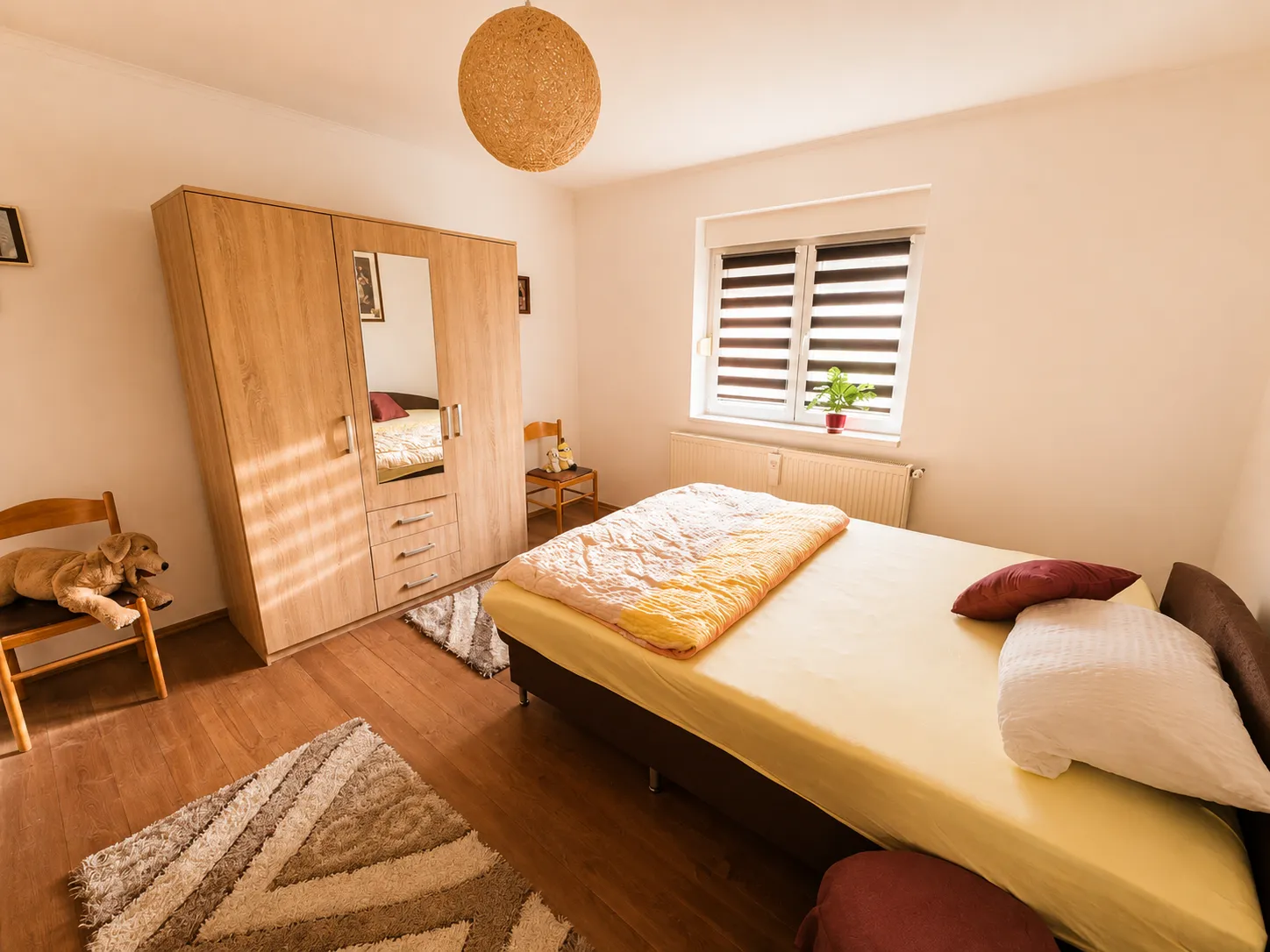 kuća 166 m² + oranica 6.000 m² uz kuću - slika 14