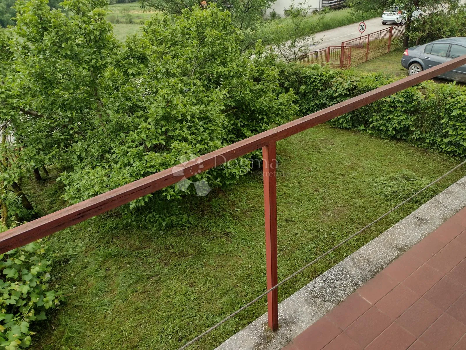 kuća topusko, lijep pogled, lijep voćnjak, lijepa cijena - slika 20