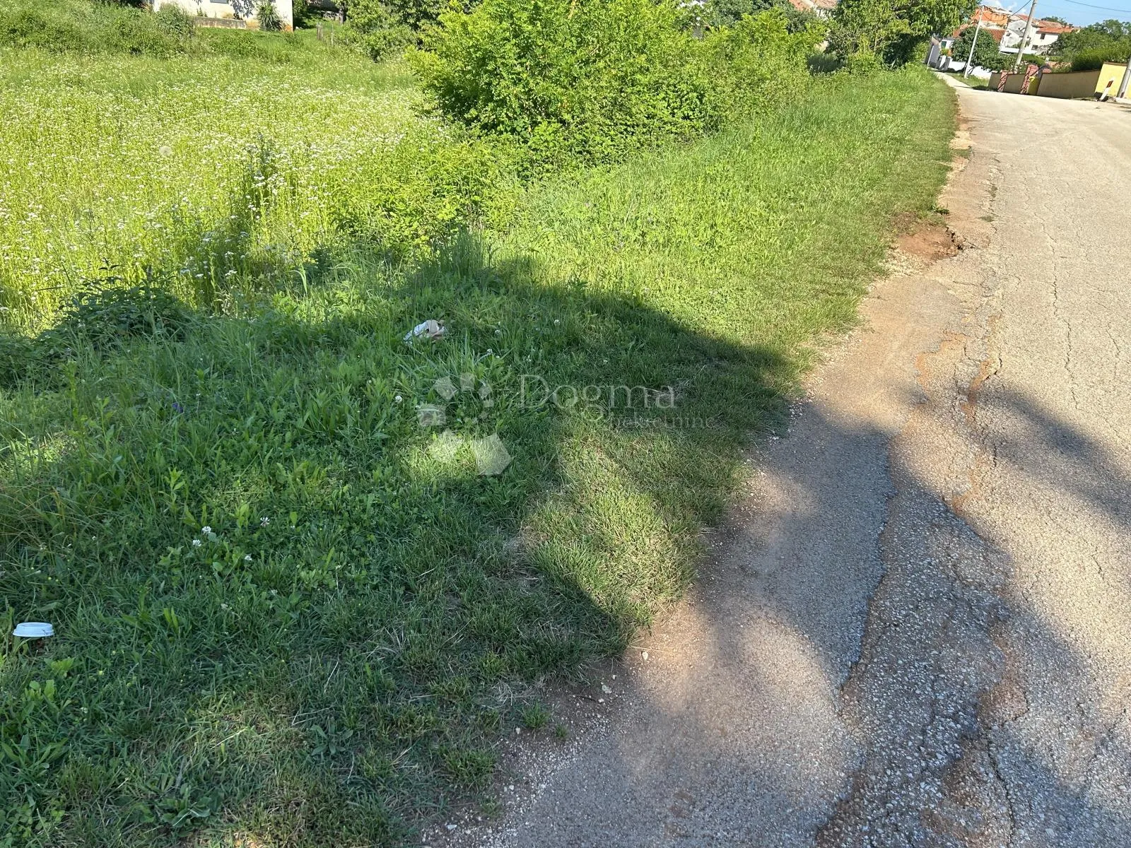 istra,svetvinčenat -zemljište građevinsko - slika 14