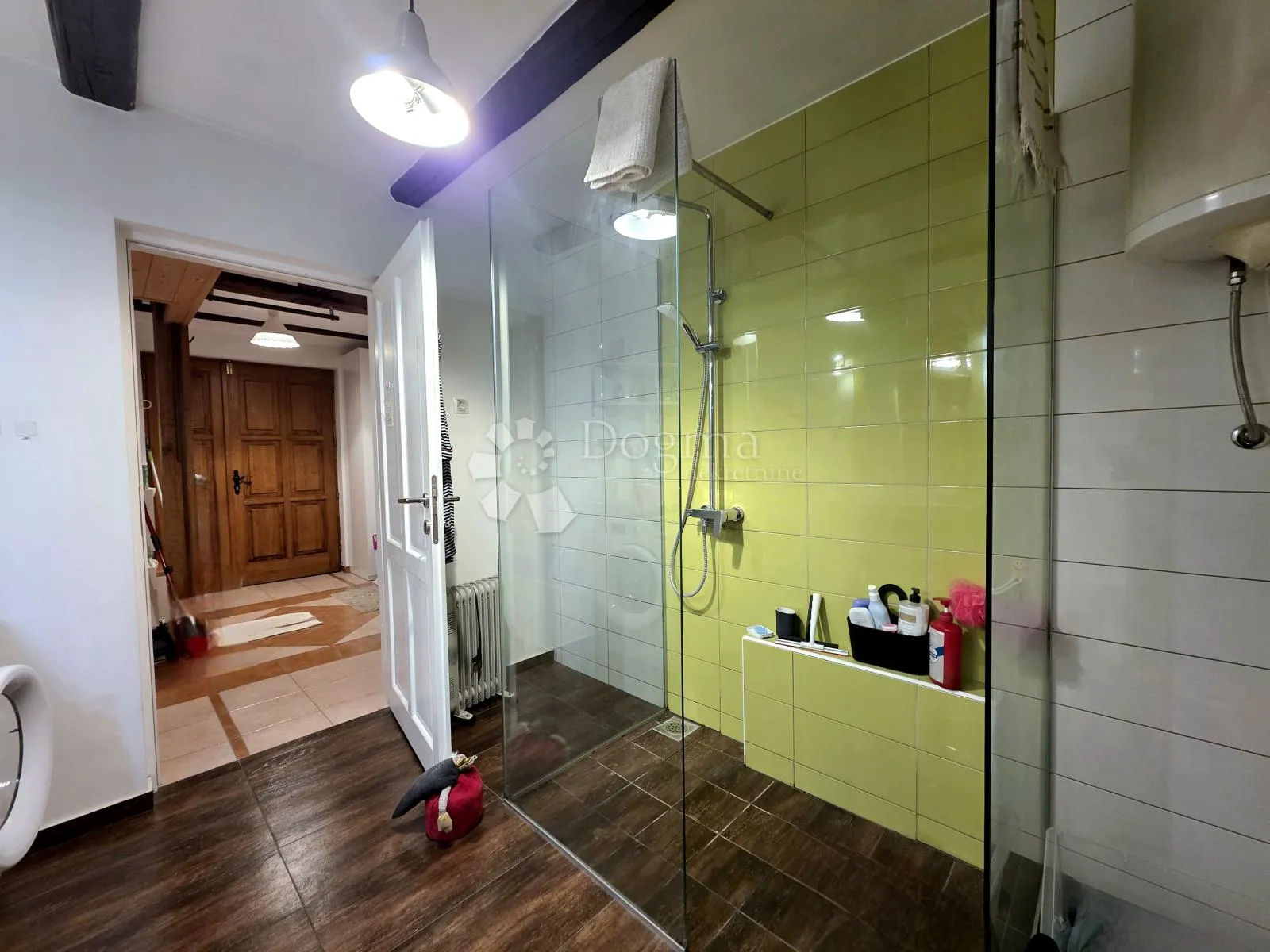 prodaja, kuća, nkp 150m², cerovac vukmanićki - slika 13