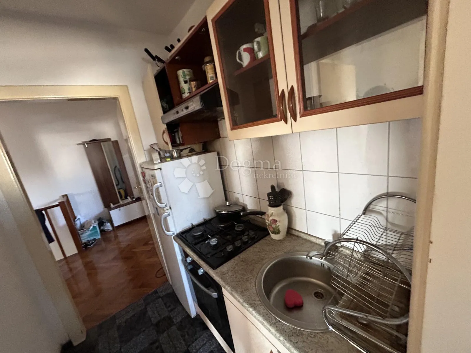 kuća na pantovčaku - slika 21