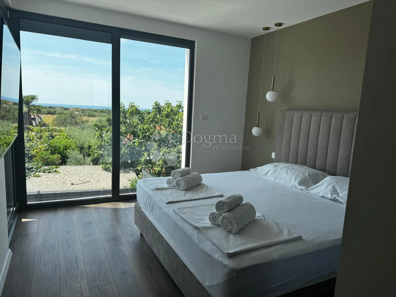 prilika poreč novogradnja 121m2 sa pogledom na more - slika 8
